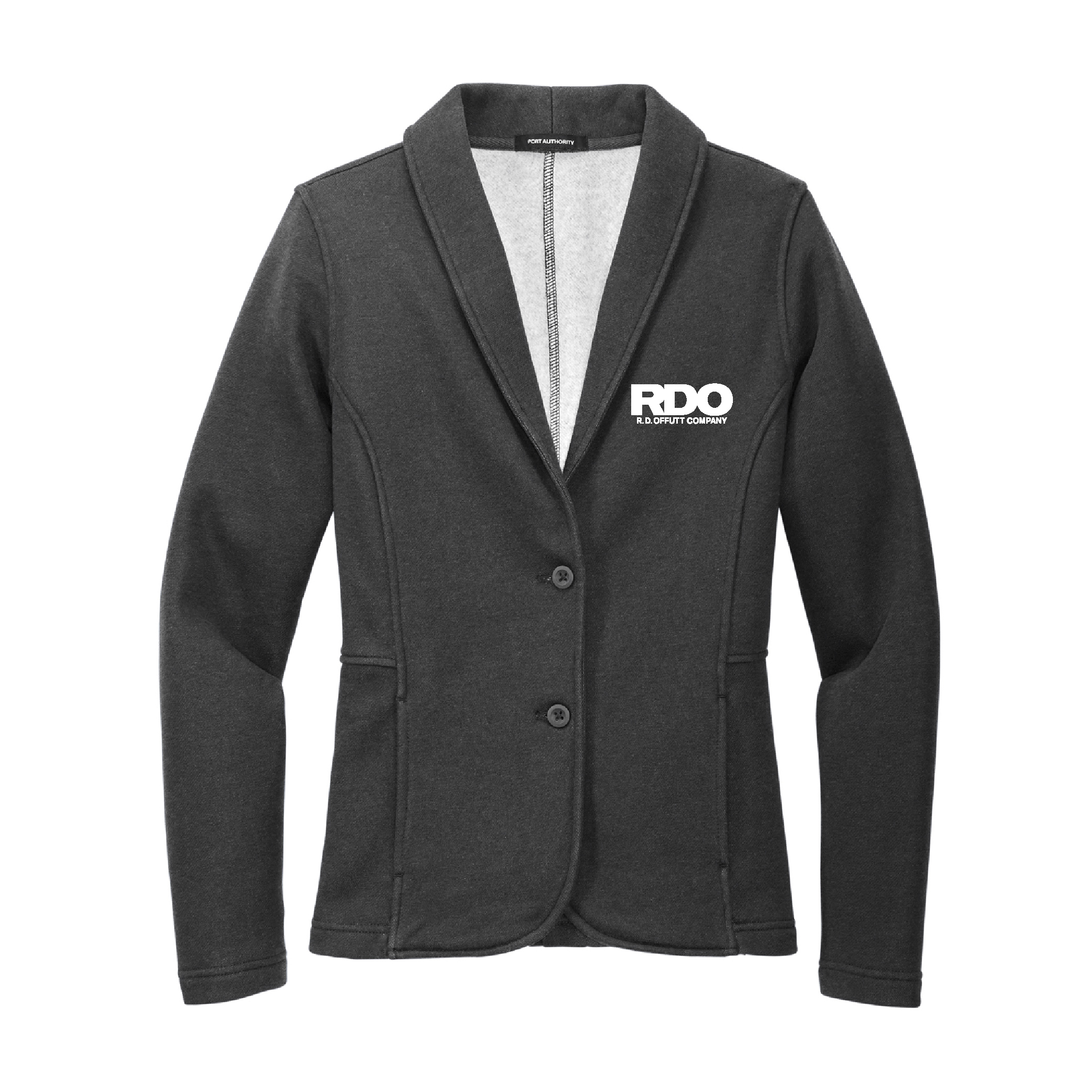 Port Authority Ladies Fleece Blazer