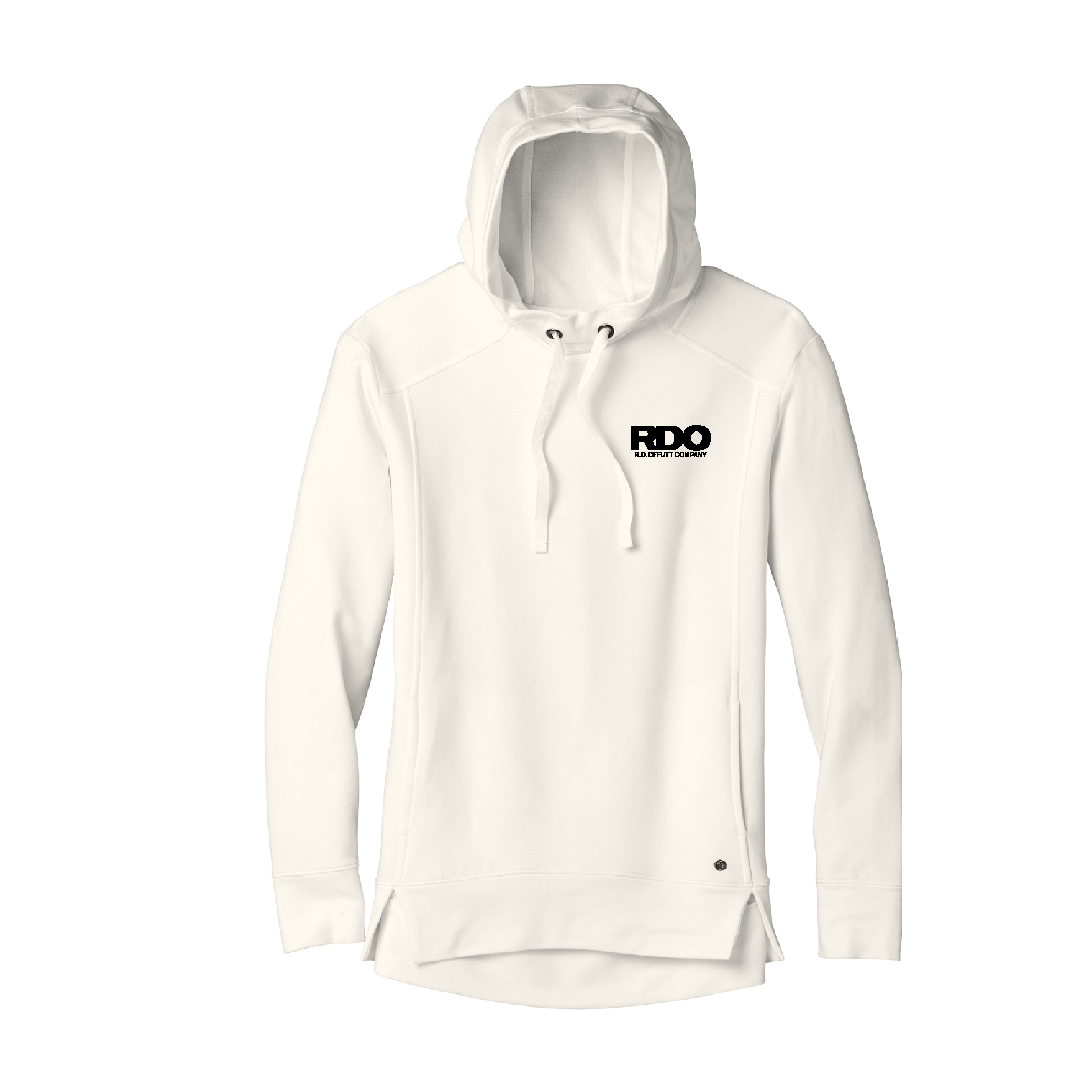 OGIO Ladies Luuma Pullover Fleece Hoodie