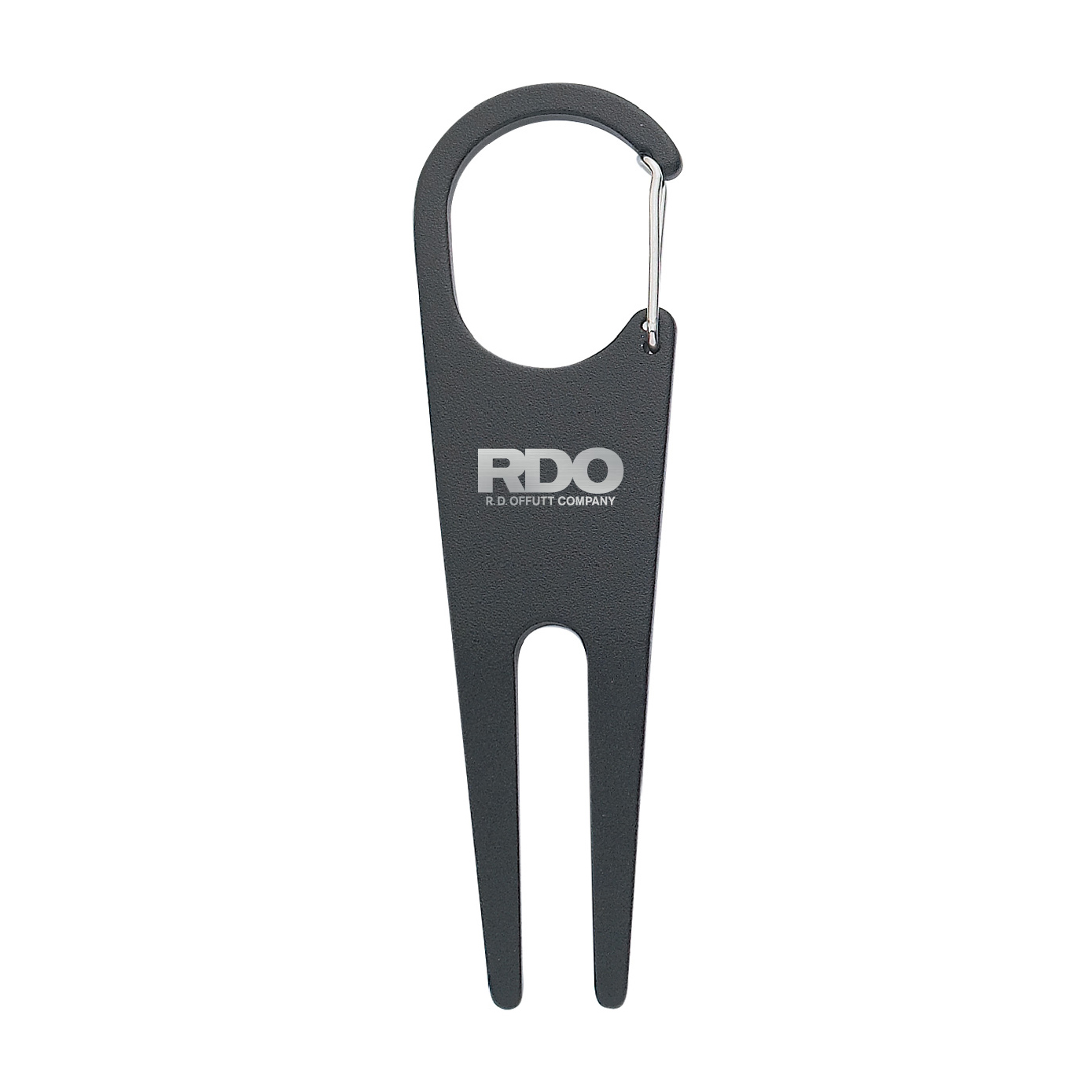 Aluminum Divot Tool w/ Ball Marker