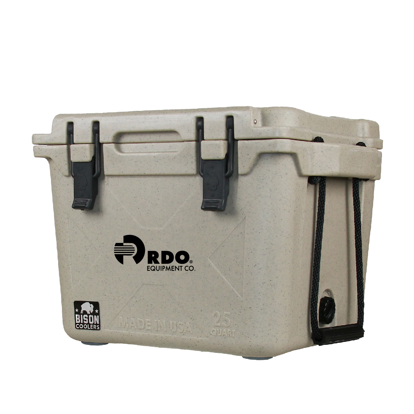 Bison 25 qt. Hard Cooler