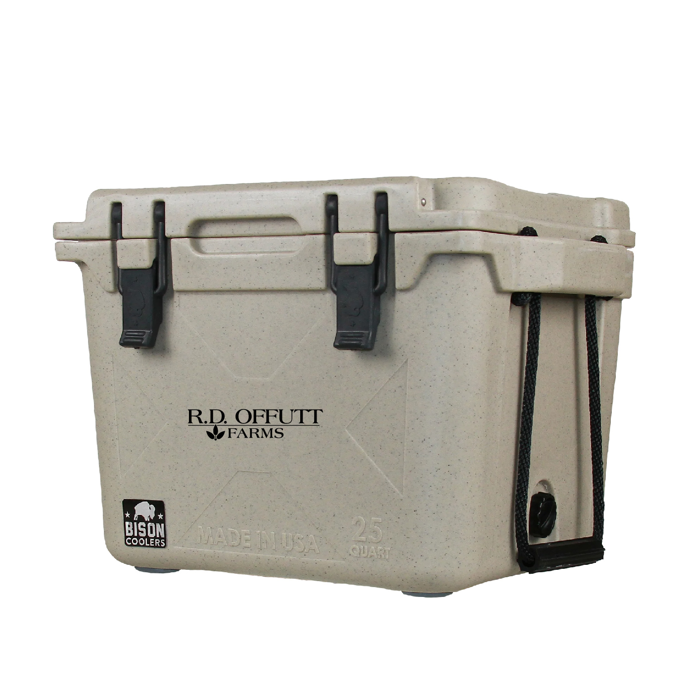 Bison 25 qt. Hard Cooler