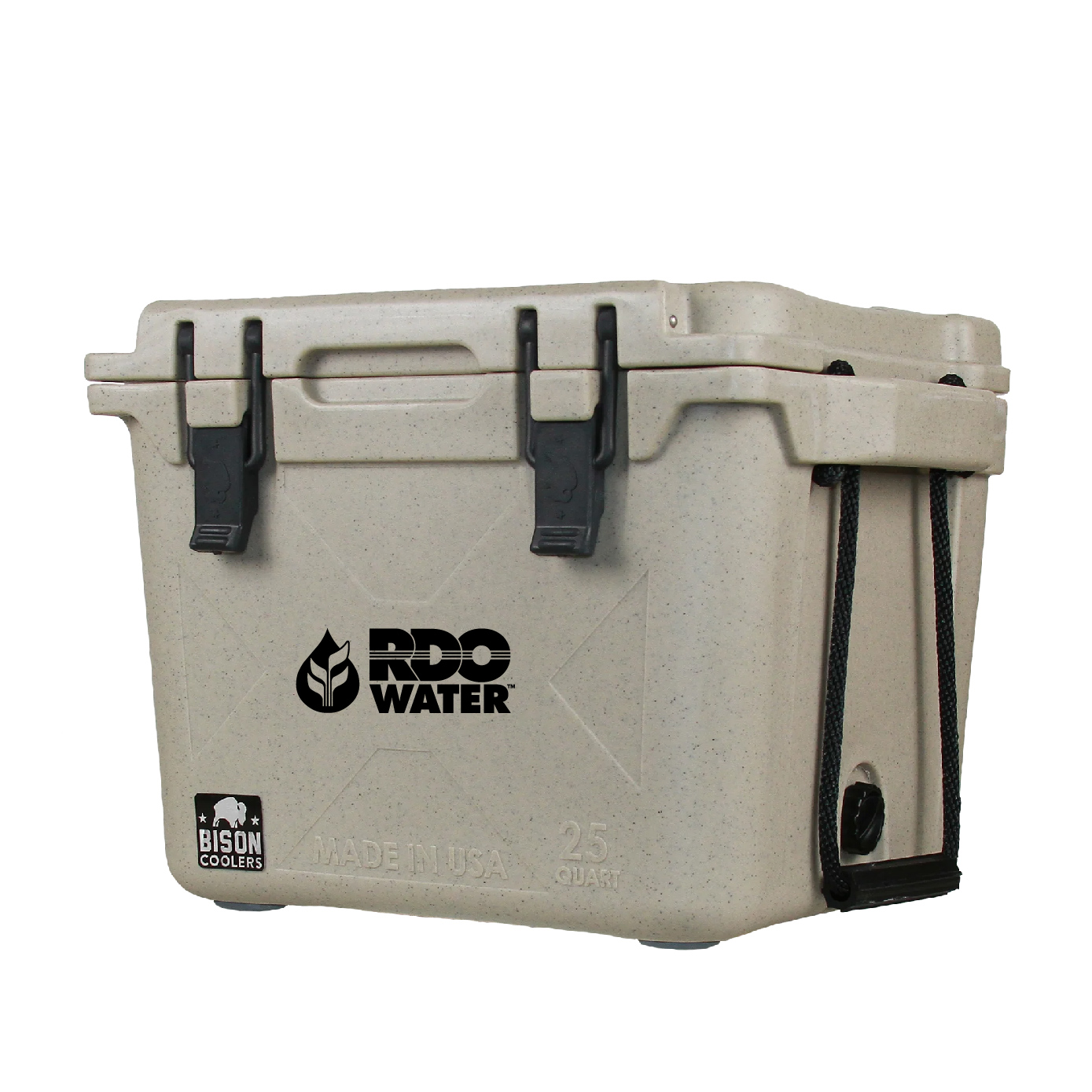 Bison 25 qt. Hard Cooler