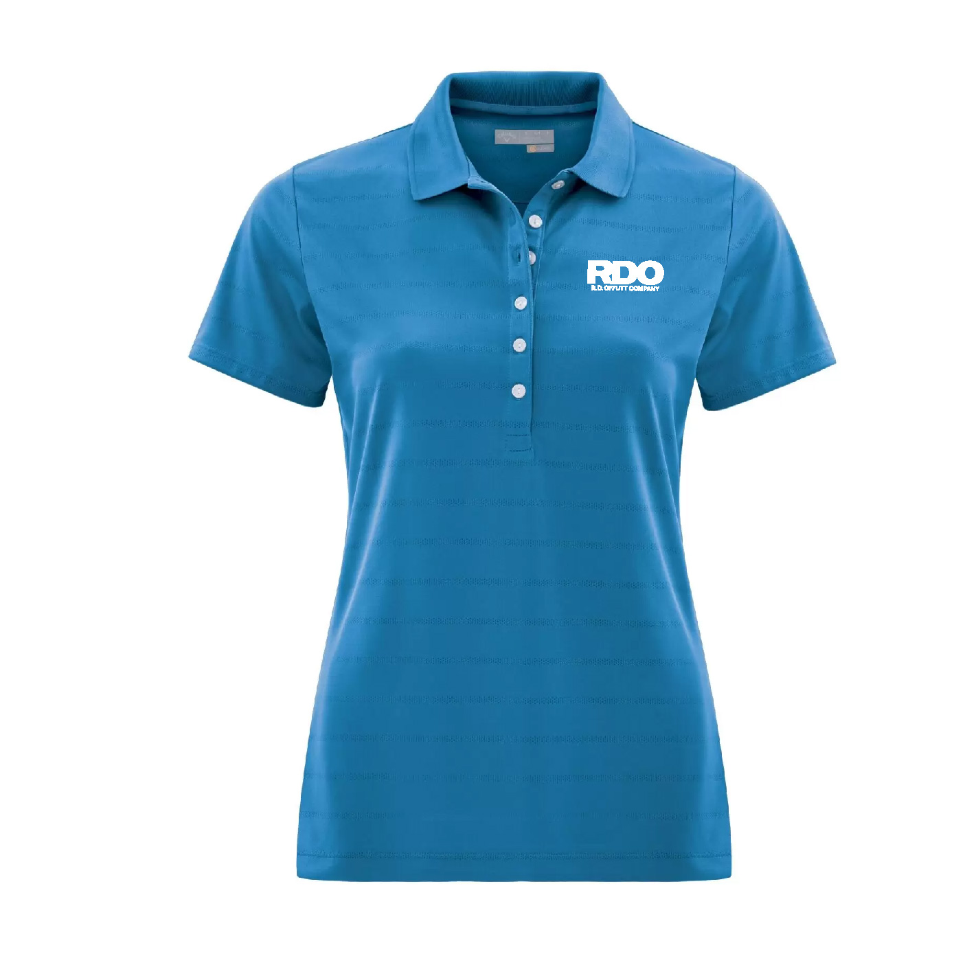 Callaway Ladies Opti-Vent Polo